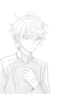 Обложка «Aldnoah Zero Extra Episode»