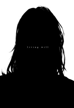 Обложка «Fullmetal Alchemist - Living Will (Doujinshi)»