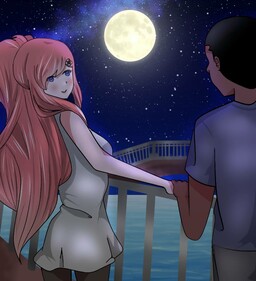 Обложка «My Love For Sayuri»