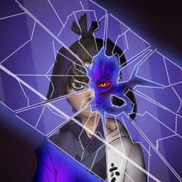 Обложка «Scissor Seven : Shadows of the past»