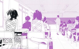 Обложка «Touhou - Nanamemae no Idol (Doujinshi)»