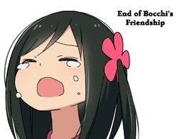 Обложка «Hitoribocchi no OO Seikatsu (Webcomic)»