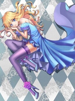 Обложка «Cinderella's Plot»