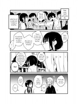 Обложка «Girl Who Can't Say No»