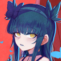 Обложка «Goth Girl & The Jock»