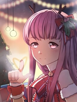 Обложка «Miracle Nikki NPCs' Fantastical Daily Lives»
