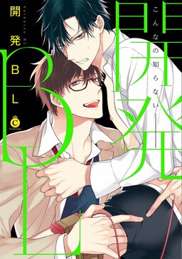 Обложка «Development BL»