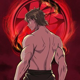 Обложка «Sunyu of the Shadowless»