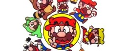 Обложка «Super Mario Game Land»