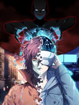 Обложка «I’m A Zombie But I Want To Save The World»