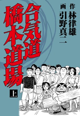 Обложка «Aikido Hashimoto Dojo»