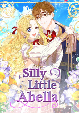 Обложка «Silly Little Abella»