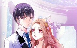 Обложка «Shuang Mian Ming Yuan»