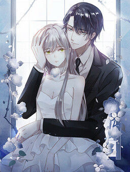 Обложка «Prisoner of Love»