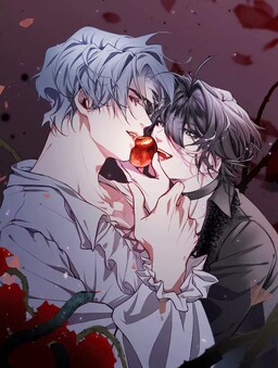 Обложка «Fatal Attraction»