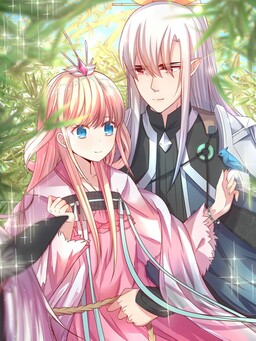 Обложка «Transmigrated Into the Fox King’s Adored Wife»
