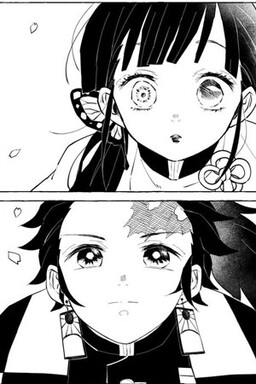 Обложка «Kimetsu no Yaiba - X years later - Tanjiro proposes (Doujinshi)»