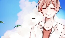 Обложка «Oka no Ue no Hanashi»