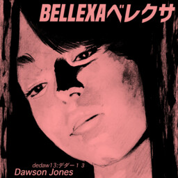 Обложка «BELLEXA»