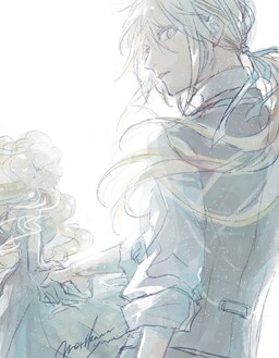 Обложка «Ippai Hirou Majou»