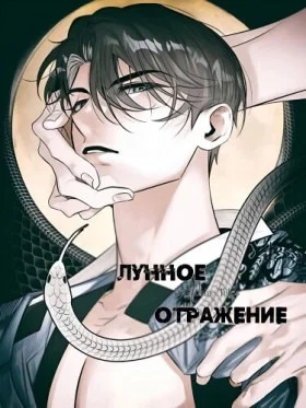 Обложка «Лунное отражение | Moonlight Projection»