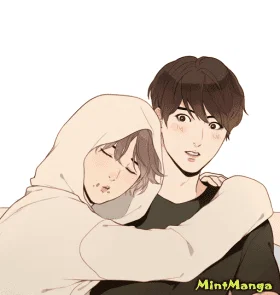 Обложка «Наш главарь — омежка! Filler Episode | Our Omega Leadernim! Filler Episode»