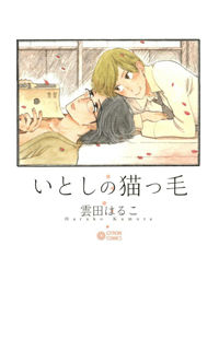 Обложка «Itoshi no Nekokke»