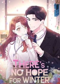 Обложка «There Is No Hope for Winter»