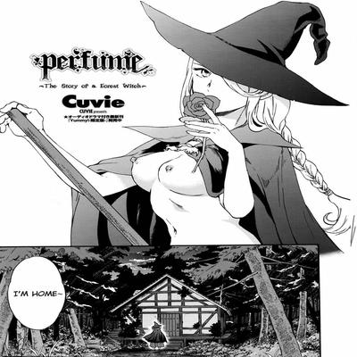 Обложка «Perfume ~The Story Of A Forest Witch~ [Original]»