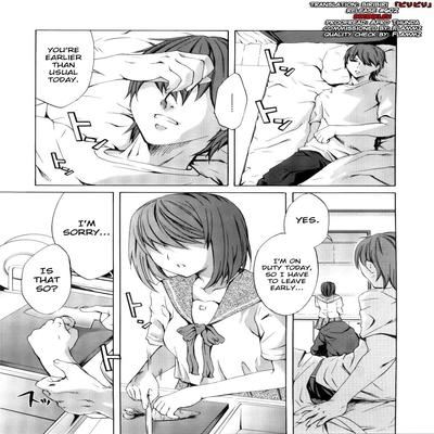 Обложка «Conclusion [Original]»