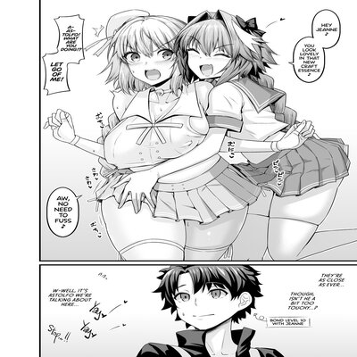 Обложка «Astolfo Collection»