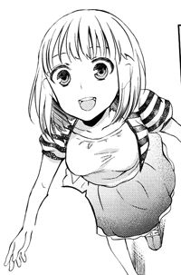 Обложка «Sugar Spot (MATSUZAKI Miyuki)»
