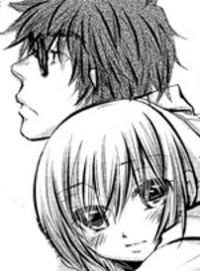 Обложка «Sex Nanka Kyouminai»