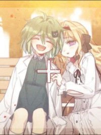 Обложка «Honkai Gakuen 2 - Origin of Science»