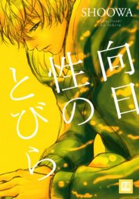 Обложка «Koujitsusei no Tobira»