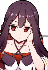 Обложка «Honkai Gakuen - The Moment of Shining Light»