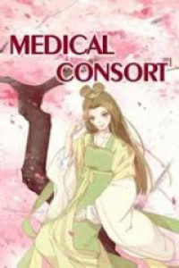 Обложка «Medical Consort»