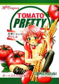 Обложка «Tomato Pretty»