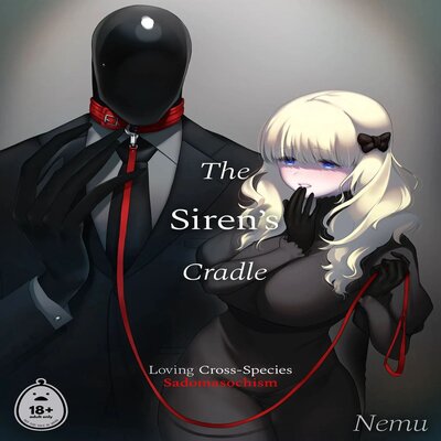 Обложка «The Siren's Cradle [Original]»