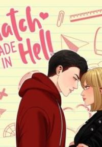 Обложка «Match Made in Hell»