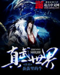 Обложка «Zhenwu Shijie (Novel)»