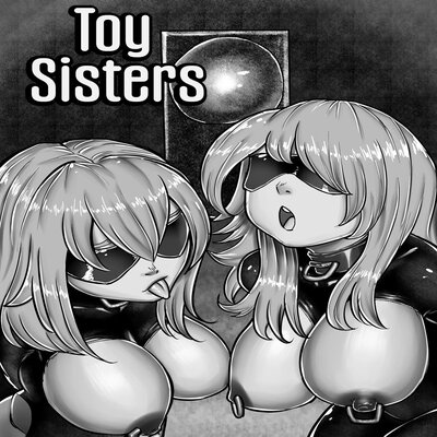 Обложка «Toy Sisters [Original]»