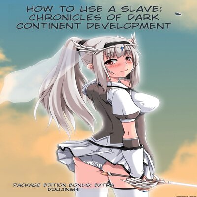 Обложка «How To Make True Slaves: Rise of a Dark Empire [Original]»