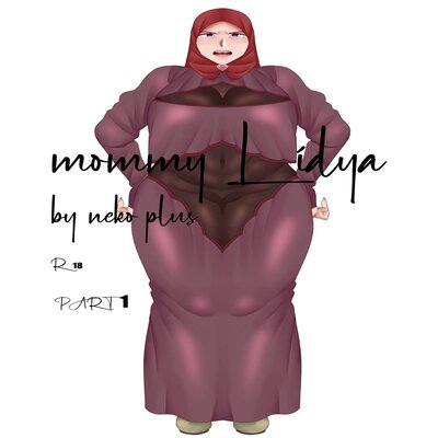 Обложка «Mommy Lydia [Original]»