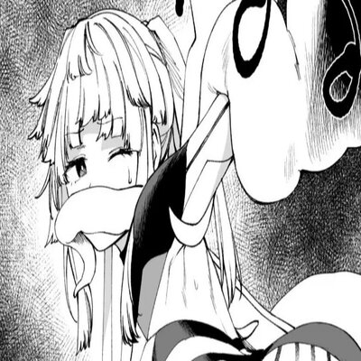 Обложка «Yui Shousetsu vs Tentacle Demon»