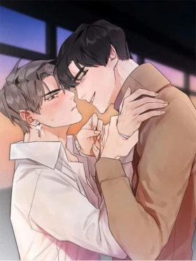 Обложка «Давай встречаться в течение недели | Let's Date For A Week»