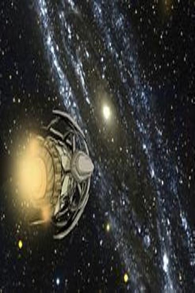 Обложка «2015 - Space Series»