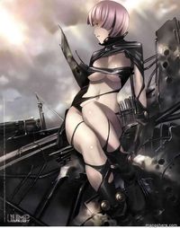 Обложка «Gantz Origins: Oku Hiroya and SF Movie Stories»