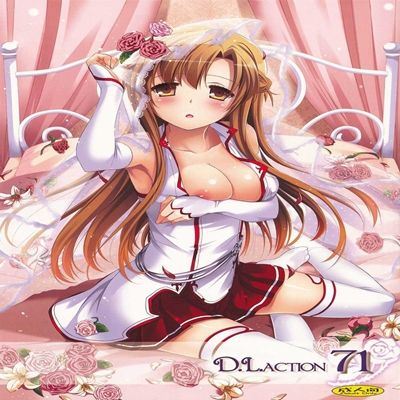 Обложка «D.L. Action [Original]»